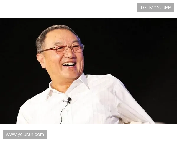 柳传志引领中国企业创新转型发展之路的时代启示与实践思考全面探析