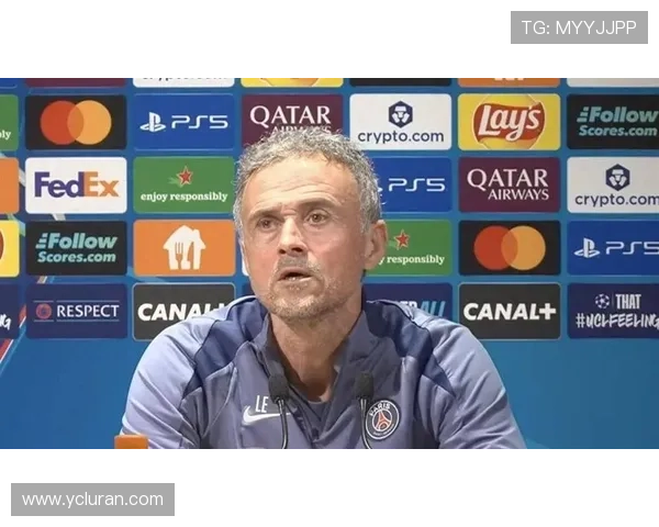 恩里克获赞心理大师球员全力以赴